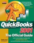 Quickbooks 2001: the Official Guide - Book