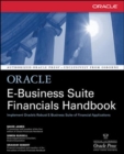Oracle E-business Suite Financials Handbook - Book