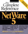 NetWare 5: The Complete Reference - eBook
