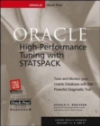 Oracle High-performance Tuning with Statspack - Book