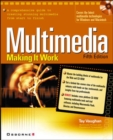 Multimedia : Making it Work - Book