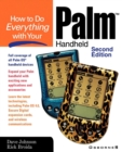 How to Do Everything with Your Palm Handheld - Book