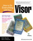 How to Do Everything with Your Visor - eBook