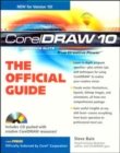 CorelDRAW(TM) 10: The Official Guide - eBook