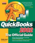 Quickbooks 2002: the Official Guide - Book