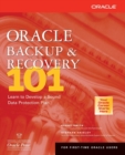 Oracle Backup and Recovery 101 - Book