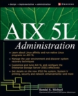 AIX 5L Administration - Book