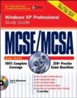 MCSE Windows XP Professional Study Guide (Exam 70-270) - Book