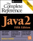 Java 2: The Complete Reference, Fifth Edition - Book