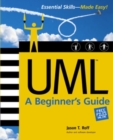 UML: A Beginner's Guide - Book