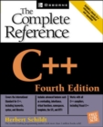 C++: The Complete Reference - Book