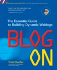 Blog on : Building Online Communities with Web Logs - Book