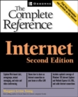 Internet: The Complete Reference - eBook