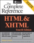 HTML & XHTML: The Complete Reference - Book
