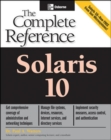 Solaris 10 The Complete Reference - Book
