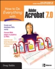 How to Do Everything with Adobe Acrobat 7.0 - Book