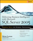 Delivering Business Intelligence with Microsoft SQL Server 2005 - Book