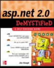 ASP.NET 2.0 Demystified - Book