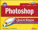 Photoshop QuickSteps - Book