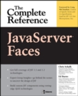 JavaServer Faces: The Complete Reference - Book