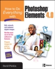 How to Do Everything with Photoshop Elements - Book