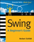 Swing: A Beginner's Guide - Book