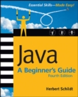 Java: A Beginner's Guide, 4th Ed. - Book