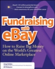 Fundraising on eBay - eBook