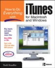 How to Do Everything with iTunes for Macintosh and Windows - eBook