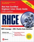 RHCE Red Hat Certified Engineer Linux Study Guide (Exam RH302) - Book