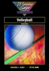 Volleyball, Winning Edge Series - Book