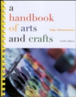 A Handbook of Arts and Crafts - Book