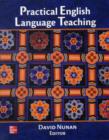 Practical English Language Teaching PELT Text - Book