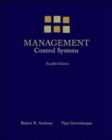 Management Control Systems - Book