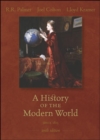 A History of the Modern World : Volume 2 - Book