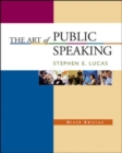 Art of Public Speaking - Book
