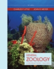 General Zoology Laboratory Guide - Book