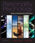 Personality Psychology : Domains of knowledge about human nature - Book