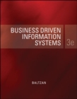 Business Driven Information Systems - Book