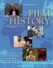 Film History: An Introduction - Book