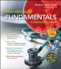 Microbiology Fundamentals: A Clinical Approach - Book