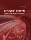 Business Driven Information Systems - Book