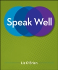 Speak Well - Book