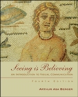 Seeing Is Believing - Book