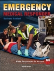 Emergency Medical Responder: First Responder in Action - Book