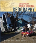 Contemporary World Regional Geography - Book