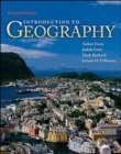 Introduction to Geography - Book