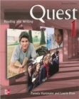 Quest Level 1 Reading and Writing Student Book - Book