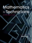 Mathematics for Technicians - Book