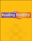 Reading Mastery Plus Grade K, Workbook A (Package of 5) - Book